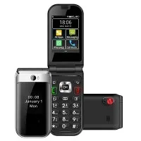 4G 플립 시니어폰